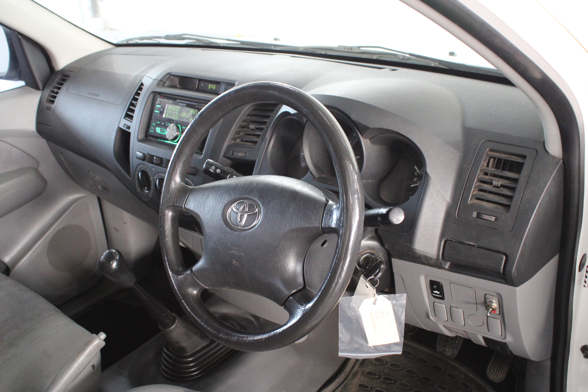 Pepperjack Match Made Shiraz (6x 750mL).