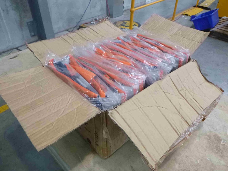 The Boxer Durif 2020 (6x 750mL) SEA