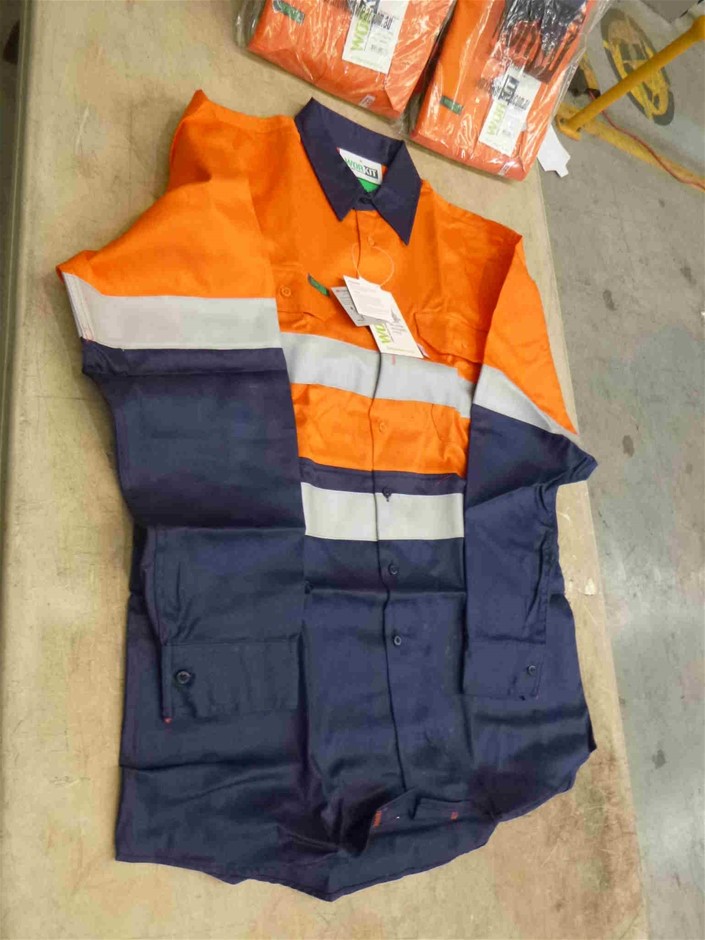 Wolf Blass Red Label Pinot Grigio (6x 750mL).