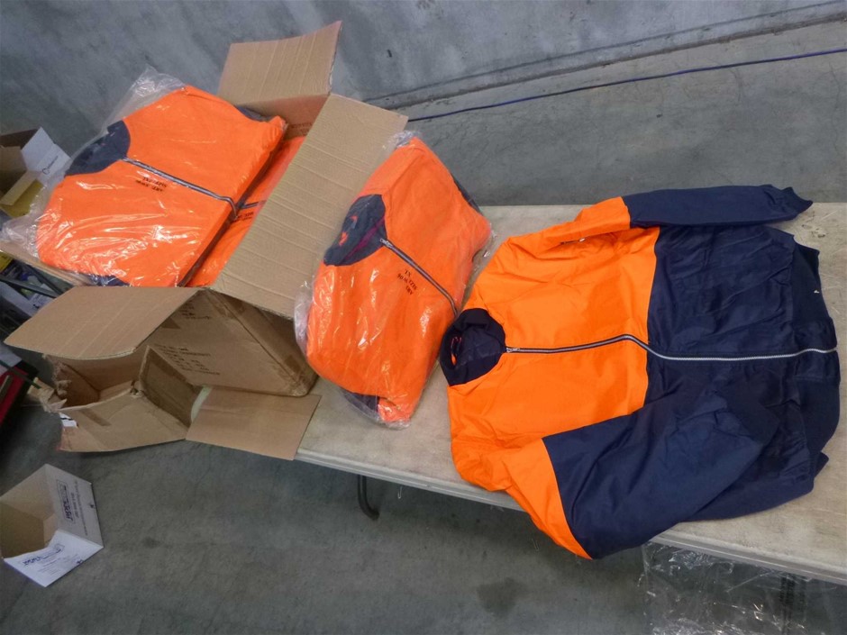 18K Gold-Filled Cuban Link Chain Bracelet, 8MM Wide - 20.3cm