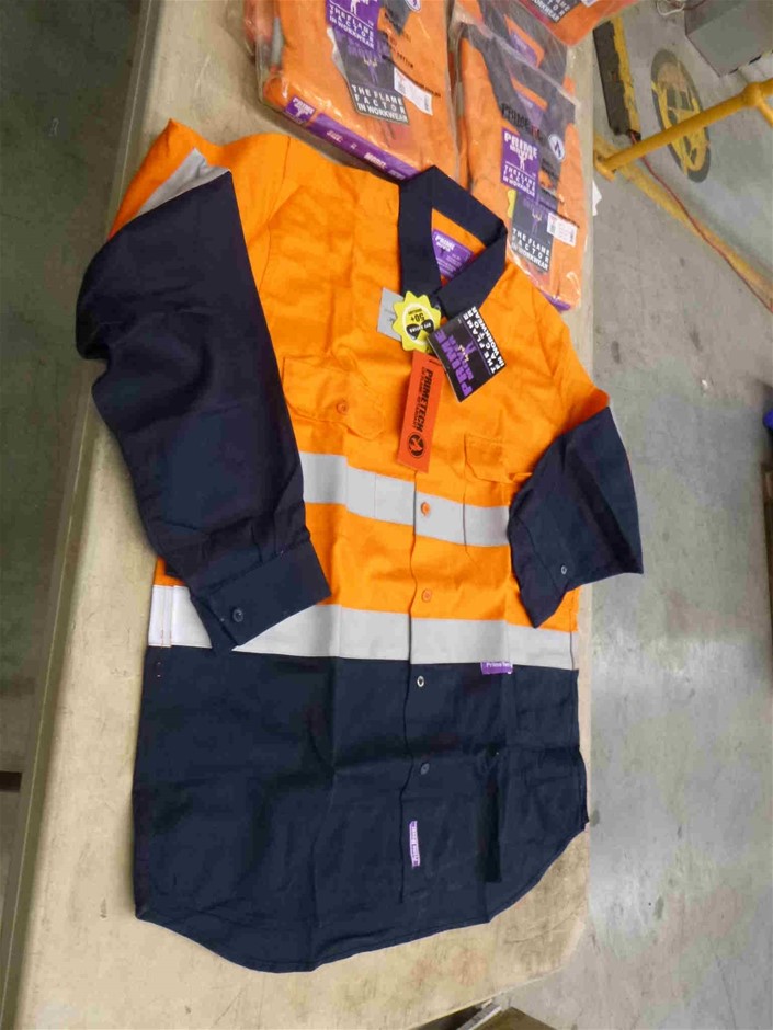 18K Gold-Filled Cuban Necklace with Simulated Diamond Clasp, 8MM -  60.9cm