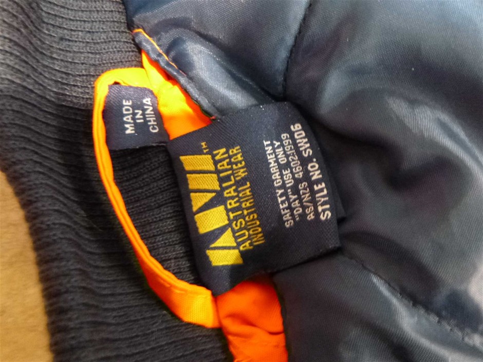 18K Gold-Filled Cuban Link Chain Bracelet, 4MM Wide - 20.3cm