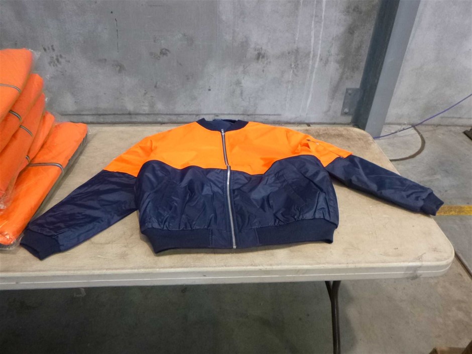 18K Gold-Filled Cuban Chain Necklace, 8MM Wide - 55.8cm