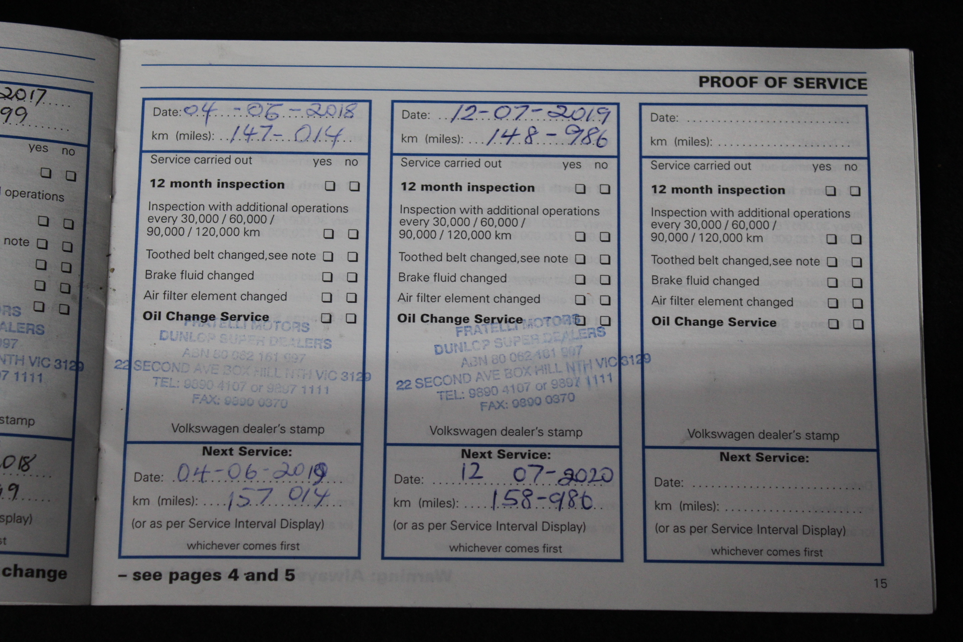 2016 Land Rover Discovery Sport TD4 180 HSE LC T/D 9 auto 7 Seats Wagon