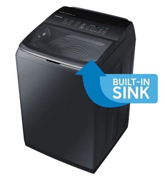 Ablution / Toilet Block (Unused)