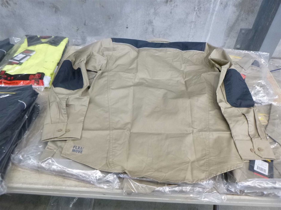 NAUTICA Men's 3 Pack Cotton Stretch Briefs, Size M, 95% Cotton, Black.