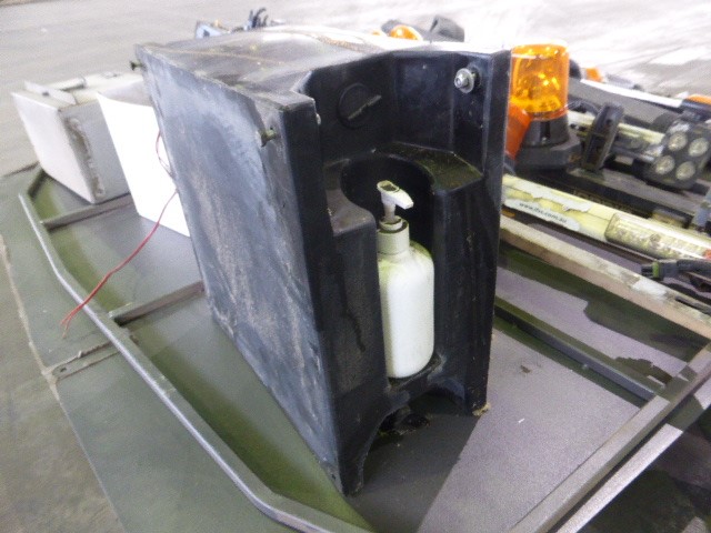 COLUMBIA 2 Strap All Terrain Sandal Mens Sport Sandal, EU 43