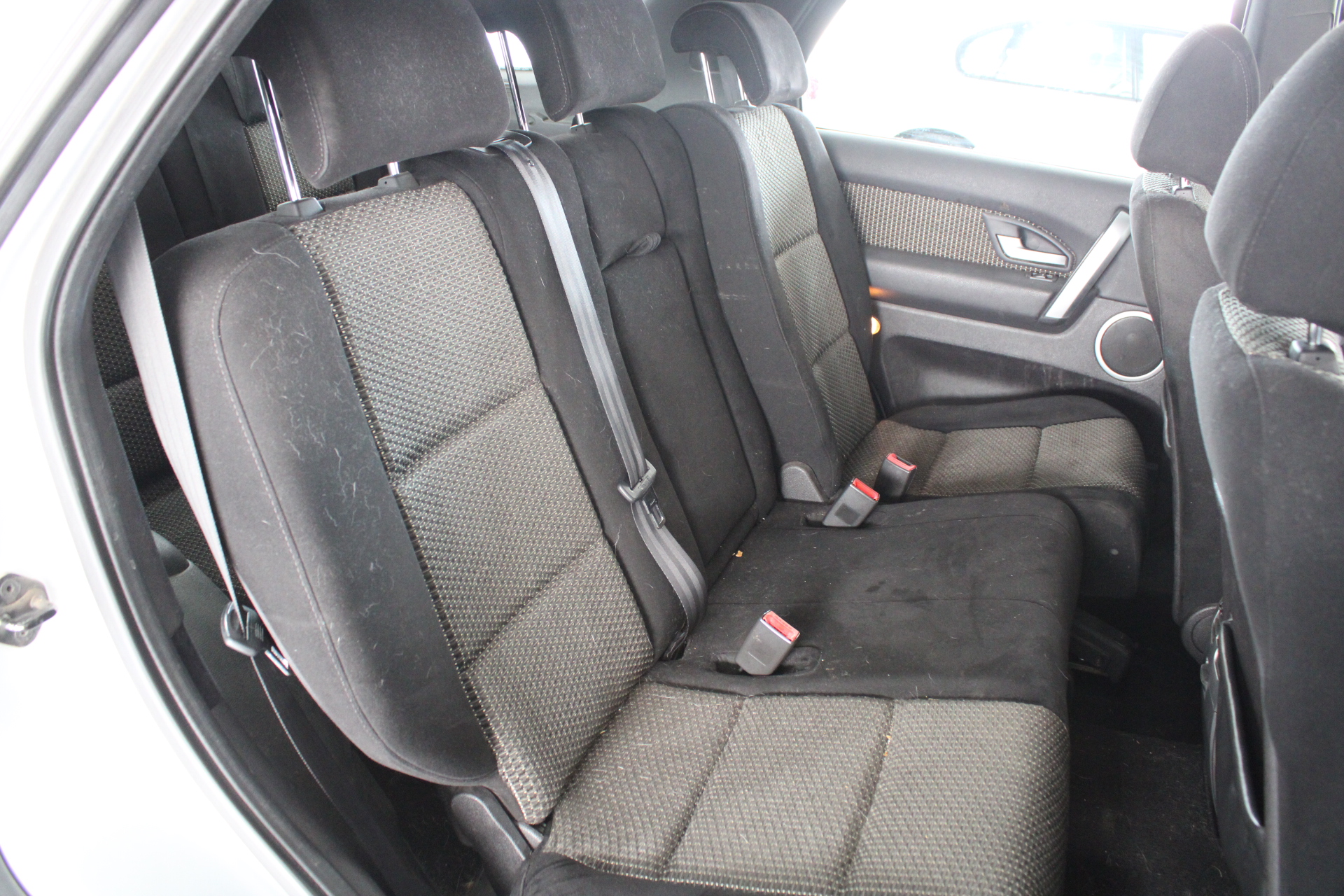 2 Cubic Metre Skip Bin (Unused)