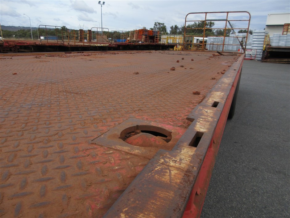 Merach MR-T26 Electric Treadmill