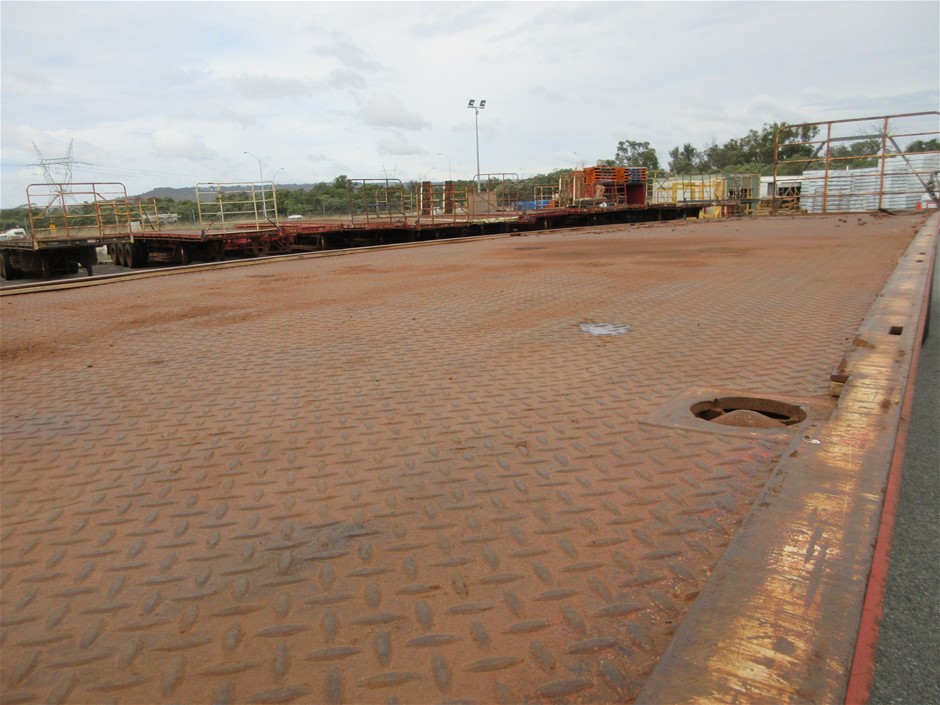 18K Yellow Color Gold-Filled 3mm 22 Inches (Stamped 750 &Italy) Necklace