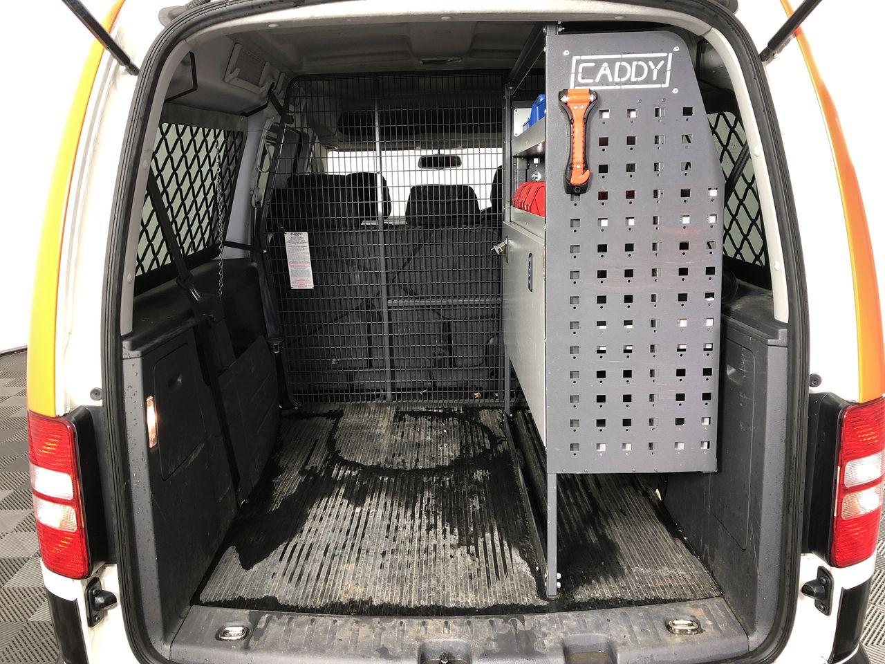 18k Yellow Triple Gold Plated Simulated Topaz Ring Size 9