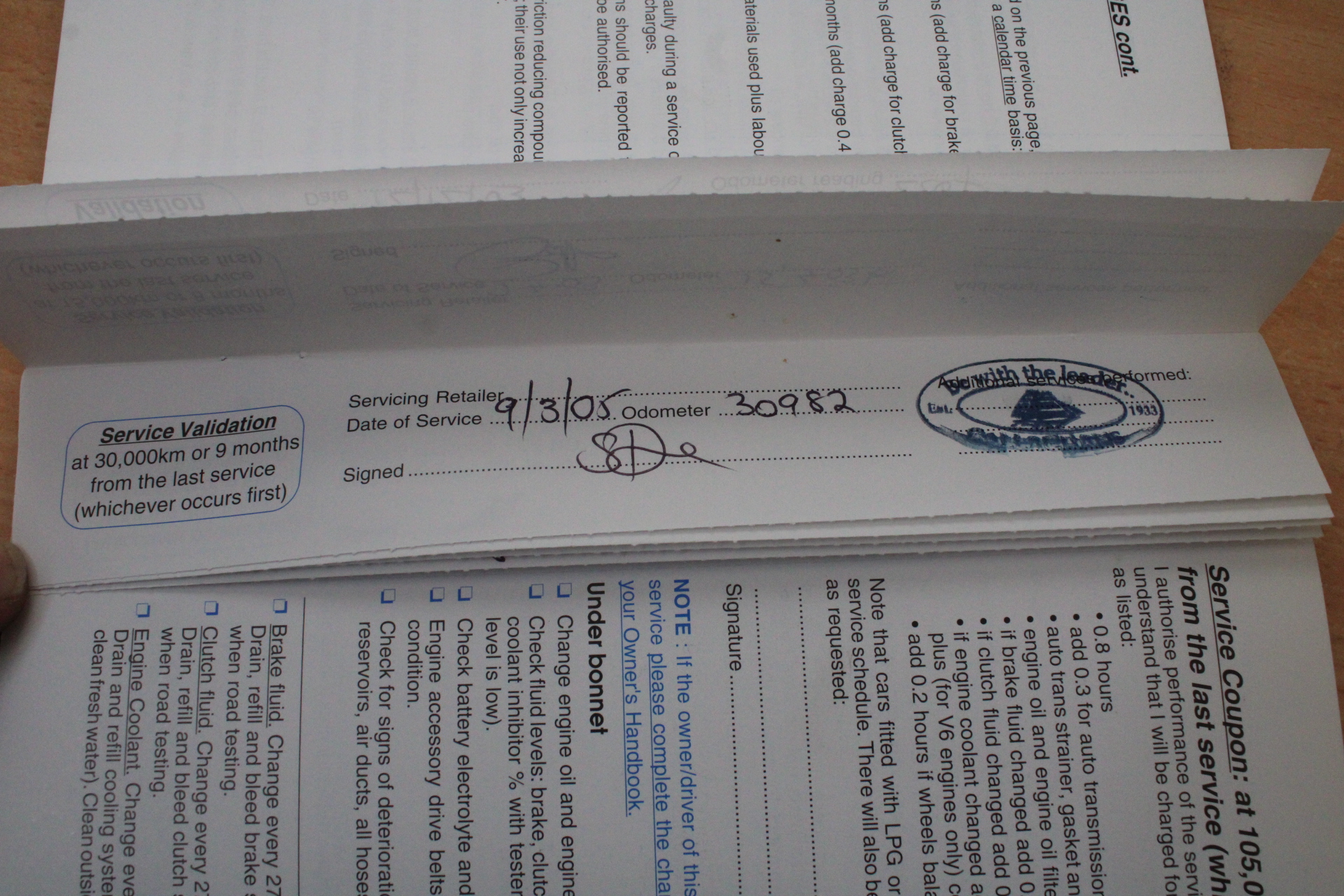 Thomson Estate Private Selection Shiraz 2021 (12x 750mL) Clare Valley