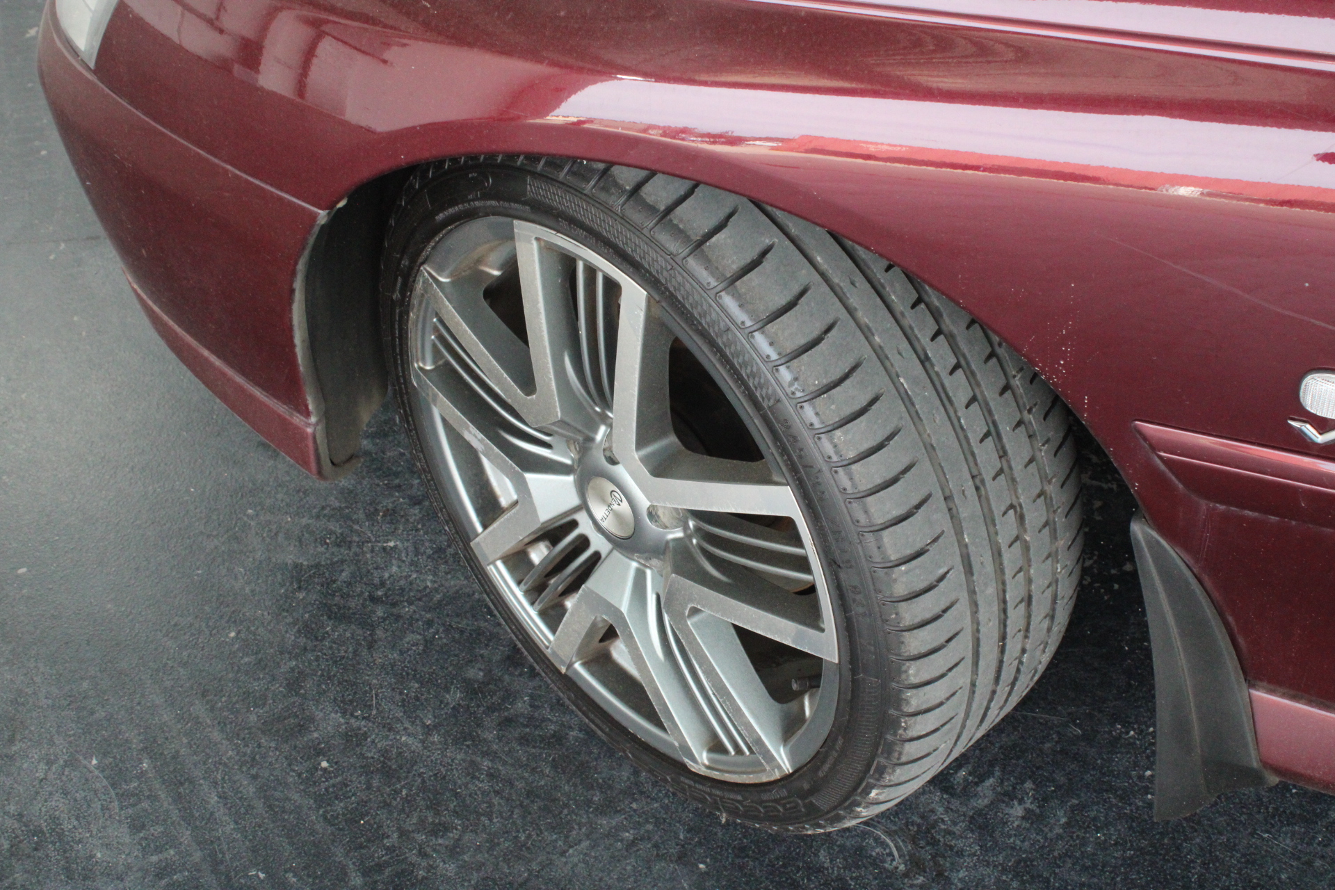 Thomson Estate Toolunka Cabernet Sauvignon 2023 (12x 750mL) SA