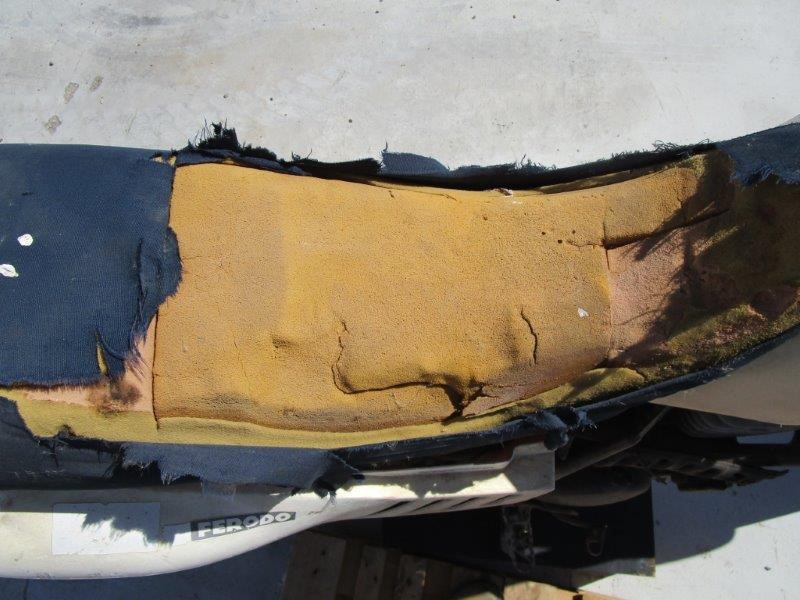 ADIDAS Men's Fleece 3S 1/4 Zip Sweater, Size AU XL, 70% Cotton, Olive Strat