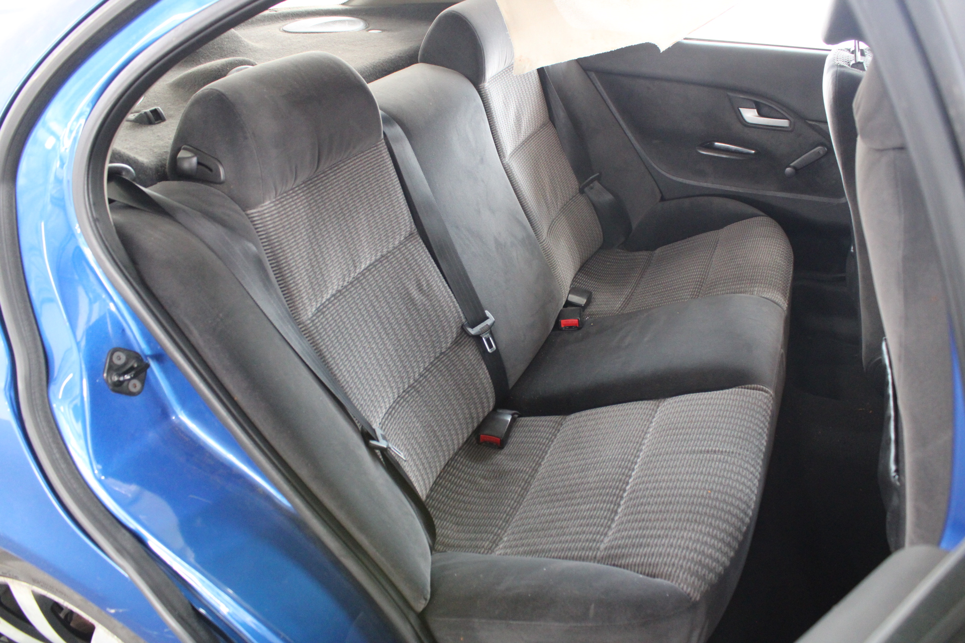 2 x SIGNATURE Women's Active Full-Zip Jacket, Size M, Black & Navy, 7772008