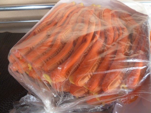 Half Moon Bay Sauvignon Blanc 2023 (6x 750mL) Marlborough