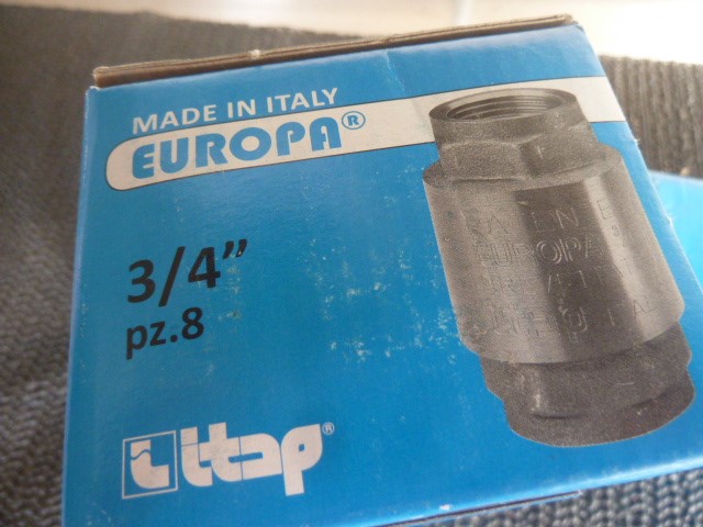 Fishbone Blue Merlot 2022 (6x 750mL) Margaret River