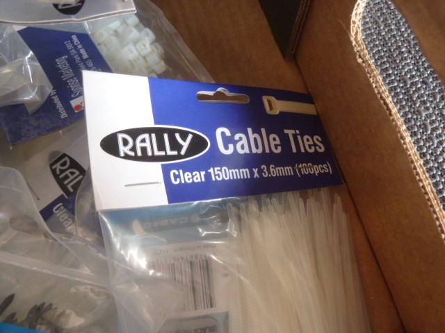 Brands Laira The Clipper Cabernet Sauvignon 2019 (6x 750mL) Coonawarra