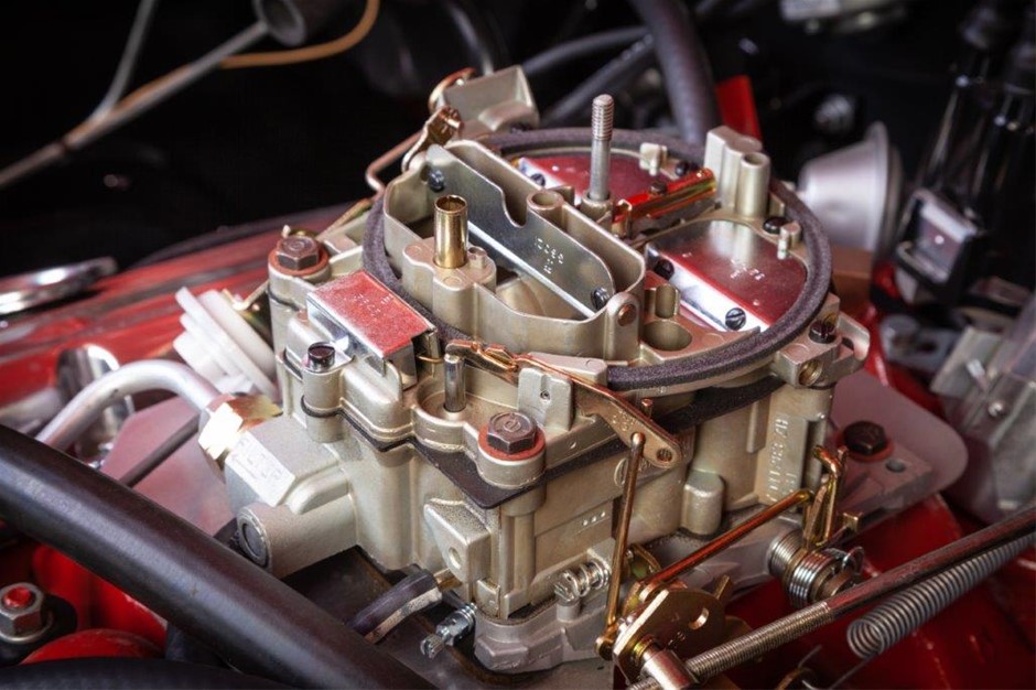 Inspired Company Cabernet Merlot 2024 (12x 750mL) SEA