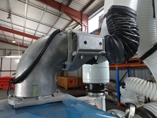 Stalking Horse Reserve Cabernet Sauvignon 2021 (12x 750mL) McLaren Vale