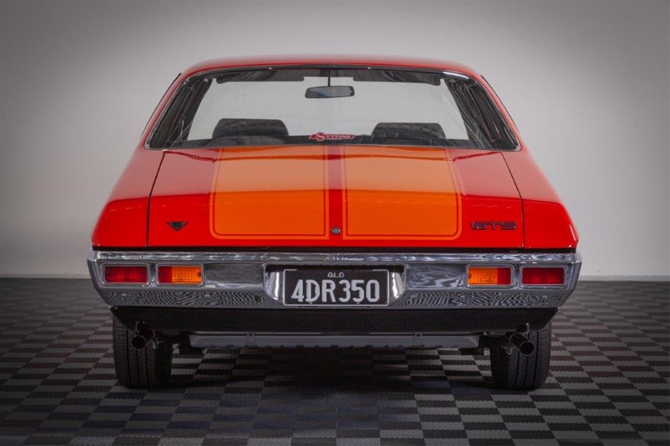 230 Strong Men Tempranillo 2022 (12x 750mL) SA