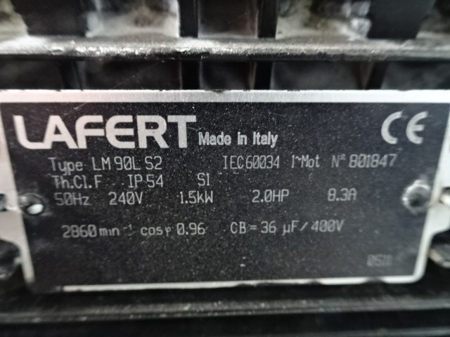 Bourke & Travers Single Vineyard Shiraz 2023 (12x 750mL) Clare Valley