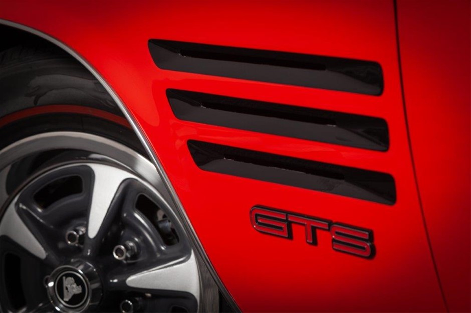 Byrne Family Australia RSG Shiraz 2022 (12x 750mL) SA