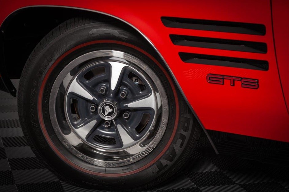 Byrne Reserve Shiraz 2021 (12x 750mL) Clare Valley