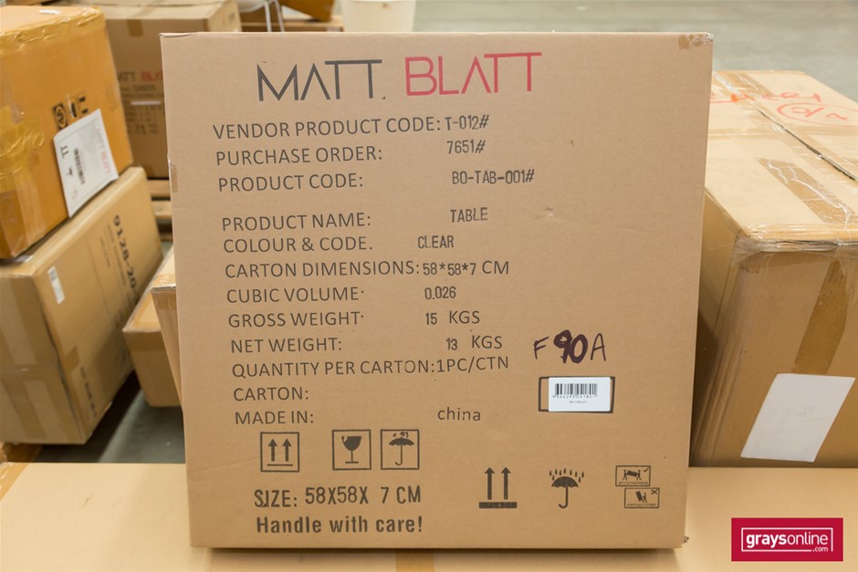 McWilliams Stolen Colt Shiraz 2021 (12x 750mL) NSW