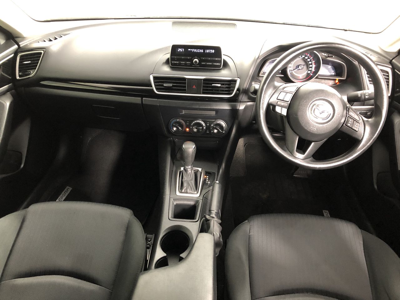 Winebasket Nero D`Avola 2023 (4x 2L) McLaren Vale