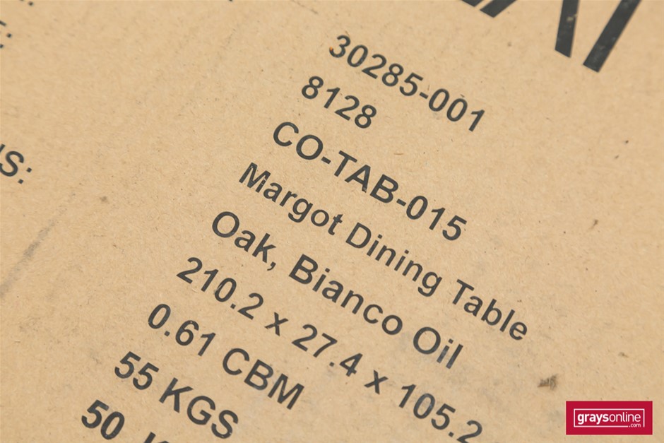 Wynns The Siding Chardonnay (6x 750mL).