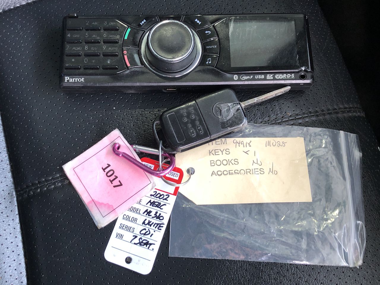 BOSCH 2-5/8 In. x 12 In. Spline Rotary Hammer Core Bit with Wave Design.