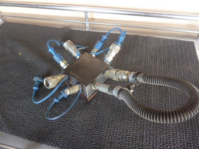 IRWIN 11/2" x 17" WeldTech Ship Auger.