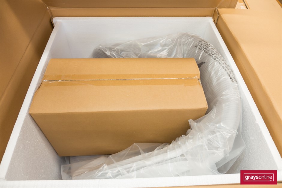 DeWALT 36V (18V x 2) XR Cordless Brushless 1600PSI Pressure Washer - Skin O