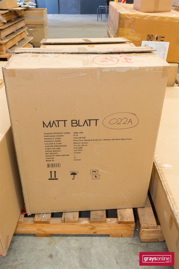 STANLEY Fatmax V20 18V 4.0Ah Lithium Battery. NB: Minor use.