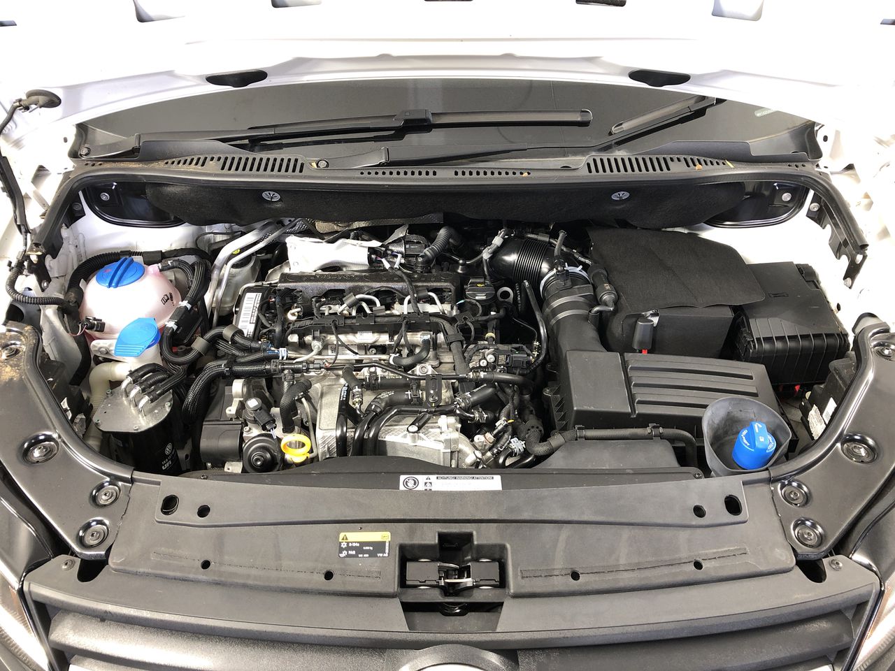 6 Packs of 2 x FIX-A-TAP Spindle Bonnet Extender, 13 mm Size, Black.