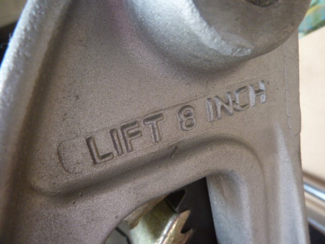 10 x TRAFALGAR HI-VIS Day/Night Safety Vest, Size 2XL, Yellow.