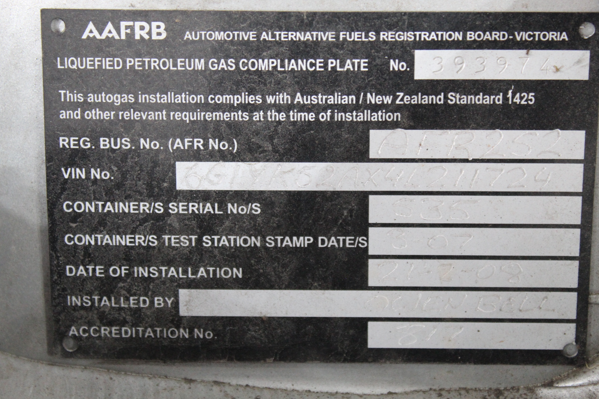 5 Packs Of Cable Ties Each 100pcs, Size 3.6mm x 200mm, White.
