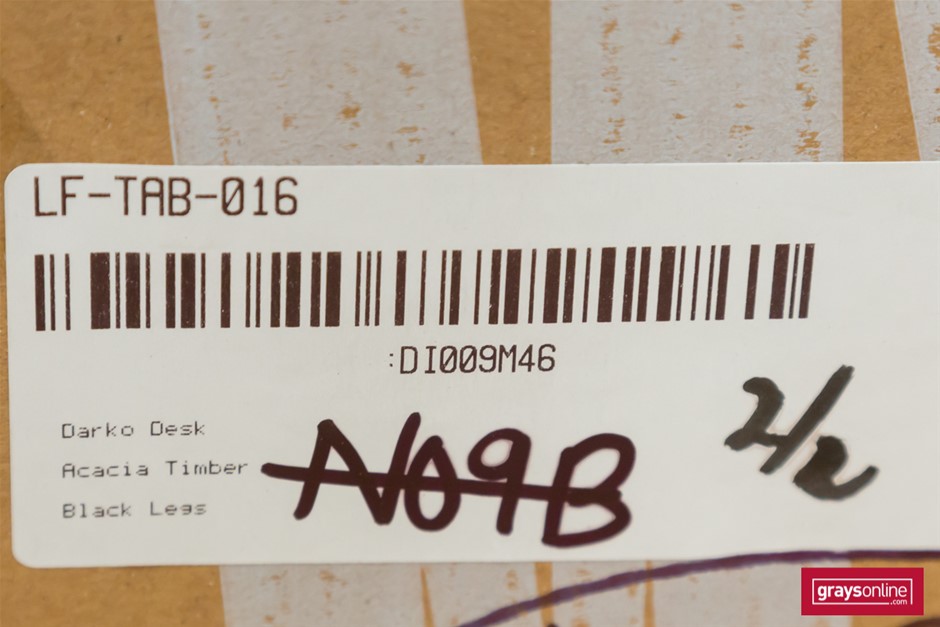 Barramundi Shiraz 2022 (12x 750mL) VIC