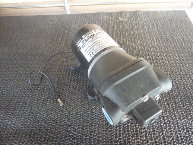 Commissioners Block Pinot Grigio 2024 (12x 750mL) SEA