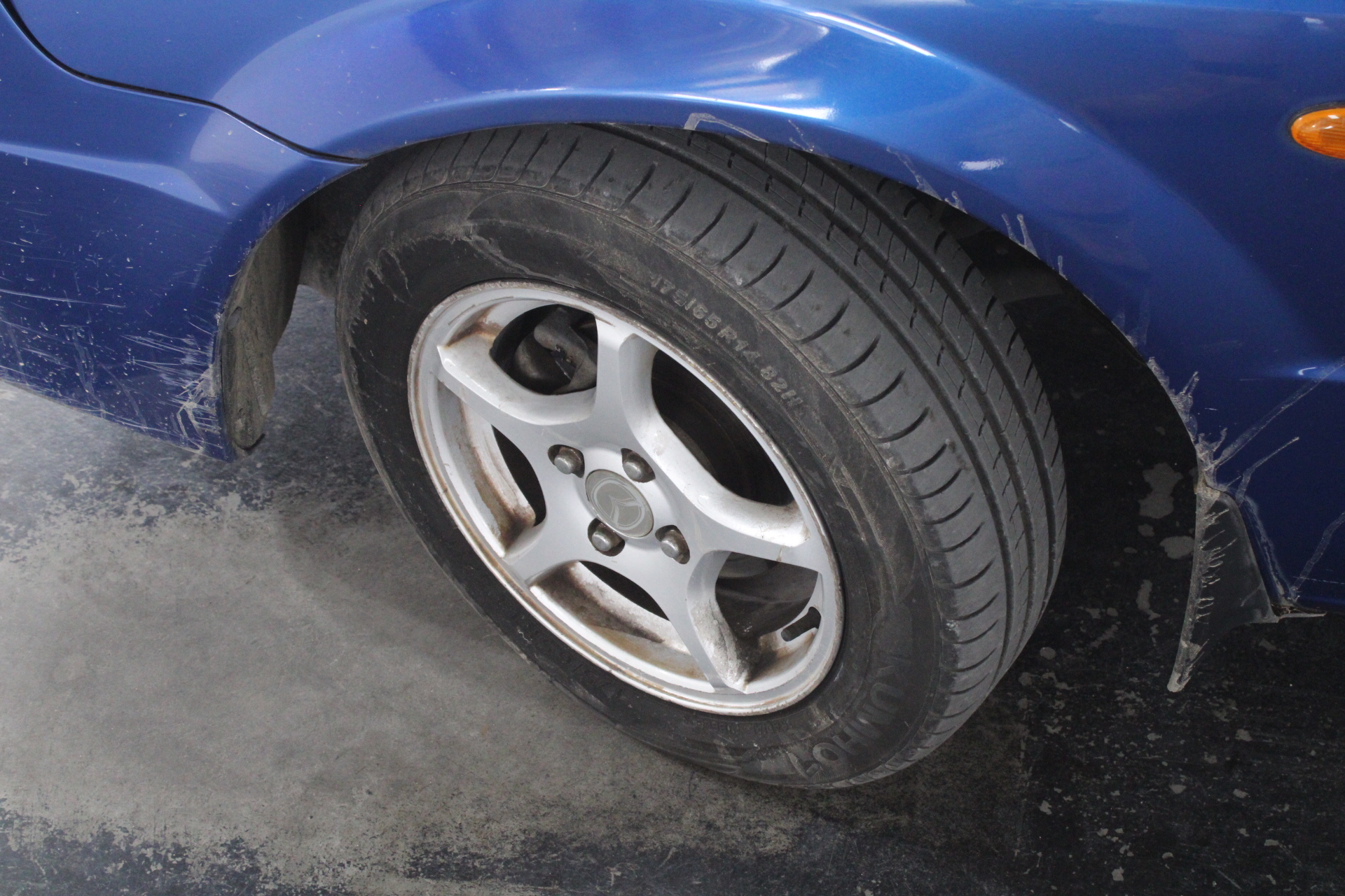 DELL INSPIRON 15 3515 Laptop RYZEN5 3450U 4GBRAM/256GB Black