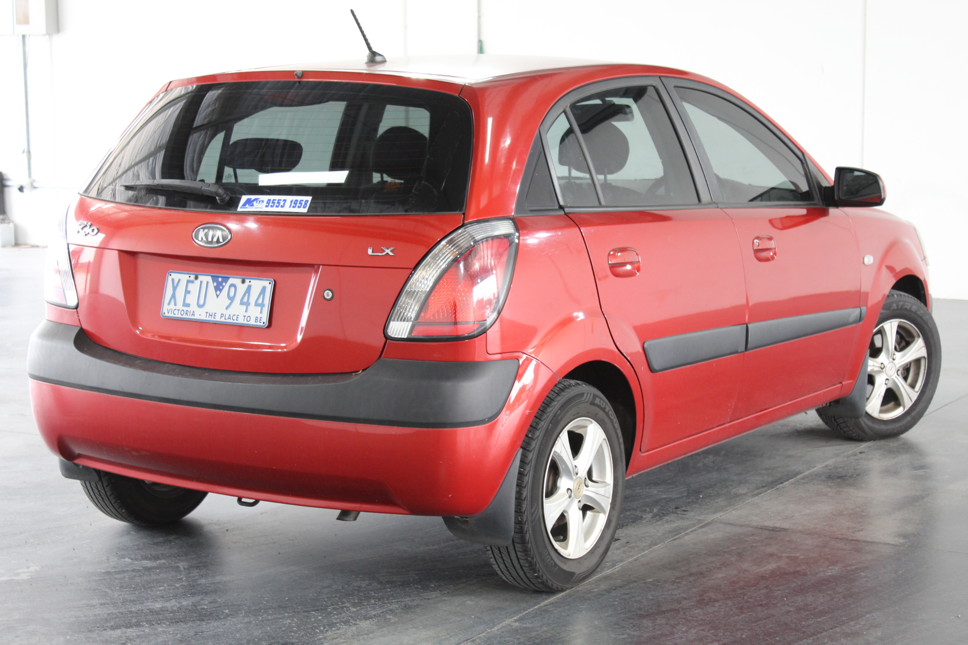 Harvey River Estate Montepulciano 2022 (6x 750mL) WA