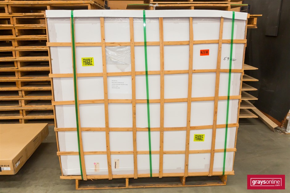 Pioneer Road Shiraz 2021 (6x 750mL) Langhorne Creek