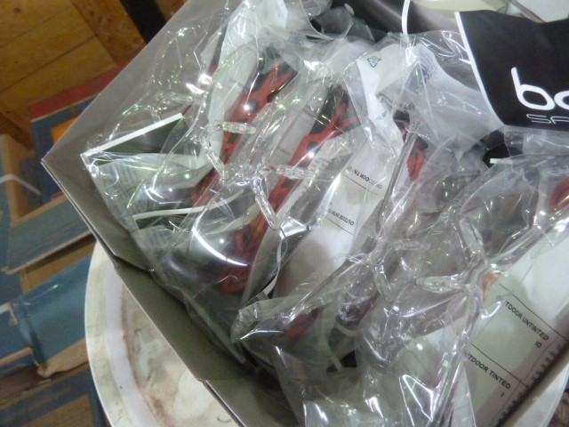 Press + Bloom Montepulciano 2022 (6x 750mL) McLaren Vale, SA