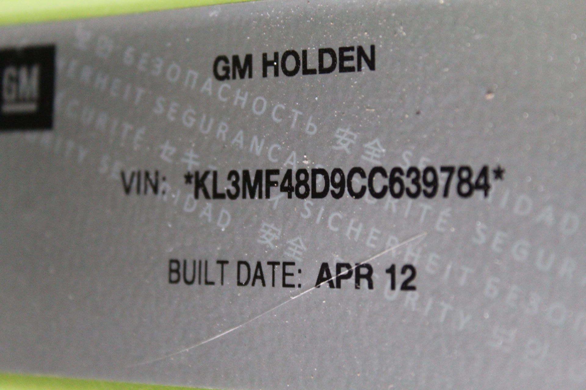 <p>Oxy/Propane 250kg Trolley </p>