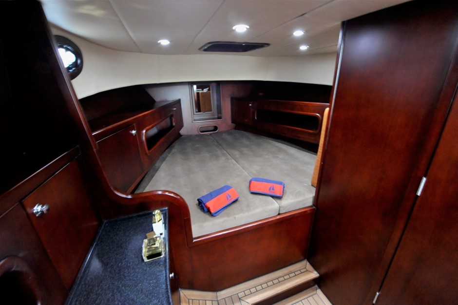 Andrew Garrett Sparkling Rose NV (6x 750mL) SEA