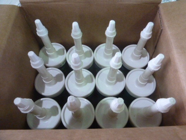 Bleasdale Sparkling Shiraz NV (6x 750mL), Langhorne Creek, SA.