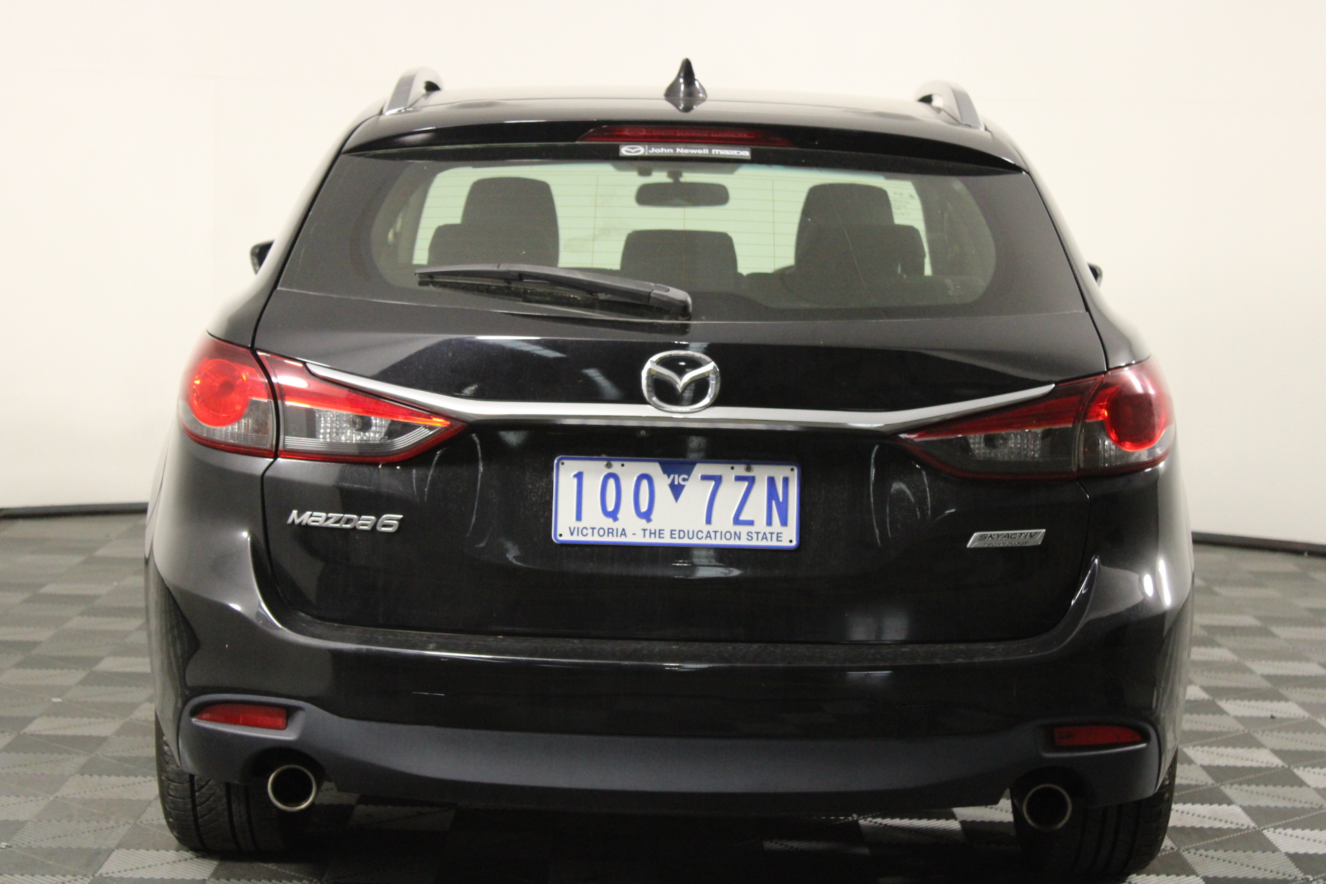 Inspired Company Shiraz 2020 (6x 750mL) SEA