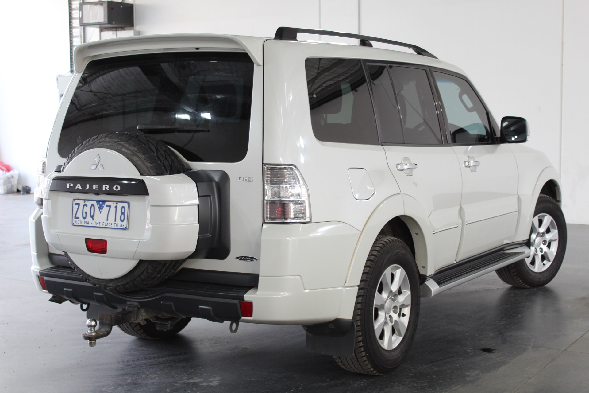 Pitchfork Pink Rosé (6x 750mL).