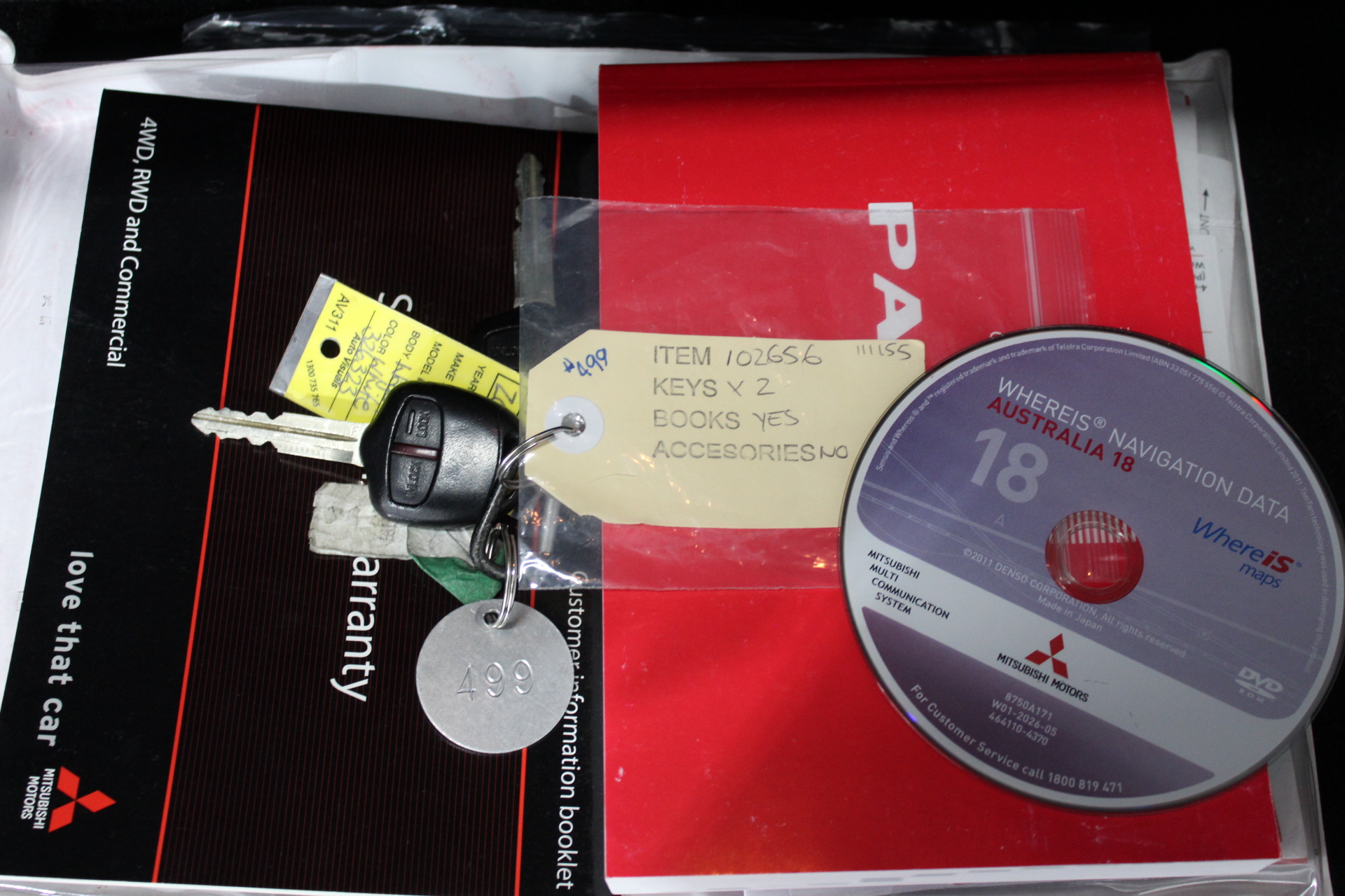 Secret Stone Pinot Gris (6x 750mL).